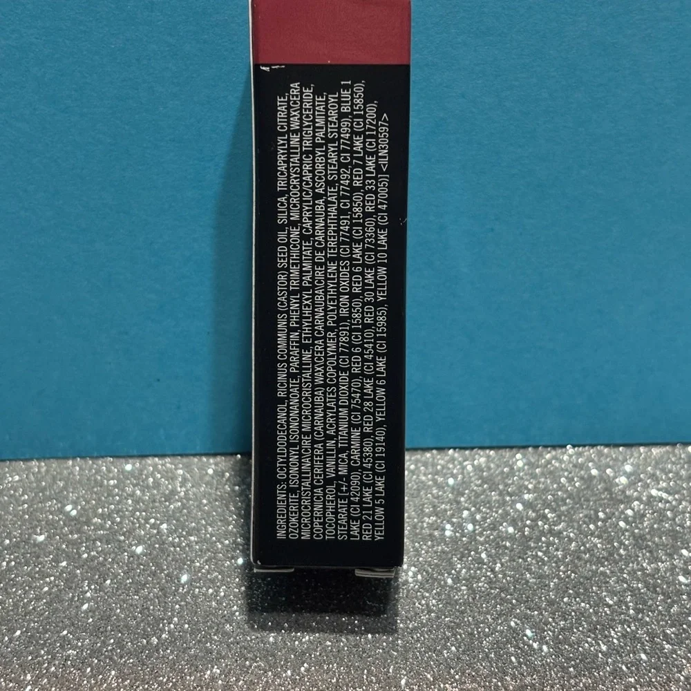 BNIB! MAC Cosmetics Matte Lipstick in YOU WOULDN’T GET IT 648